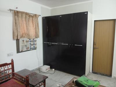 Bedroom Image of 1800 Sq.ft 3 BHK Apartment / Flat for sale in Race Course Vadodara for Rs. 4800000