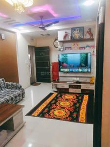 Hall Image of 1782 Sq.ft 3 BHK Apartment / Flat for sale in Vastral Ahmedabad for Rs. 6800000