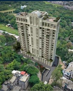 Image of 1700 Sq.ft 3 BHK Apartment / Flat for sale in Bibwewadi, Pune for Rs. 26000000