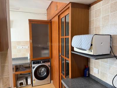 Image of 2098 Sq.ft 3 BHK Apartment / Flat for sale in Marine Drive, Kochi for Rs. 28100000