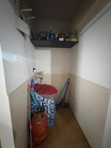 Image of 950 Sq.ft 2 BHK Apartment / Flat for sale in Futuristic The Spectrum, Tathawade, Pune for Rs. 8100000