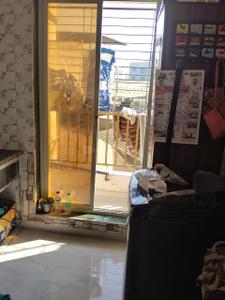 Bedroom Image of 425 Sq.ft 1 RK Apartment / Flat for sale in Dombivli West Thane for Rs. 2550000