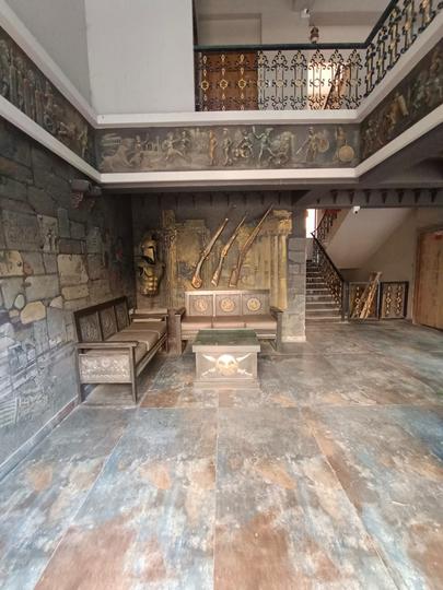 Chetla, Alipore Main Image 1