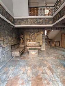 2 BHK Independent Builder Floor