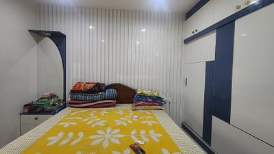 Bedroom Image of 1139 Sq.ft 2 BHK Apartment / Flat for sale in Candeur Signature, Varthur Bengaluru for Rs. 14500000