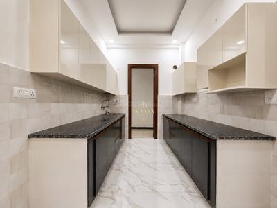 Kitchen Image of 1795 Sq.ft 3.5 BHK Independent House for sale in Sahastradhara Road Dehradun for Rs. 17500000