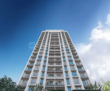 Image of 620 Sq.ft 1 BHK Apartment / Flat for sale in Ulhasnagar, Thane for Rs. 3800000