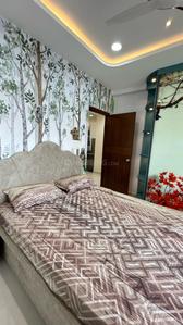 Bedroom Image of 1084 Sq.ft 2 BHK Apartment / Flat for sale in Chandanagar Hyderabad for Rs. 8700000
