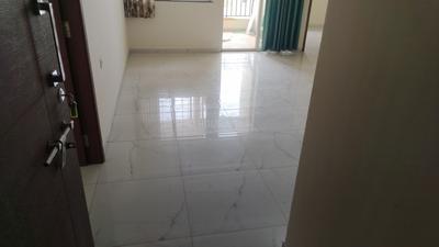 Living Room Image of 710 Sq.ft 2 BHK Apartment / Flat for sale in VTP Purvanchal, Kesnand Pune for Rs. 4600000