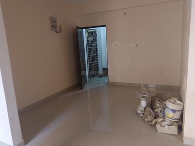 Living Room Image of 845 Sq.ft 2 BHK Apartment / Flat for rent in Quantum DNR Apartment, Sipara Patna for Rs. 15000