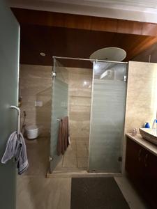 Kitchen Image of 2286 Sq.ft 12 BHK Independent House for sale in Tonk Phatak Jaipur for Rs. 31000000