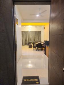 Hall Image of 3000 Sq.ft 3 BHK Villa for sale in Tungarli Lonavala for Rs. 28500000