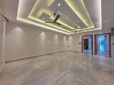 Living Room Image of 2008 Sq.ft 3 BHK Builder Floor for sale in Jakhan Dehradun for Rs. 12500000
