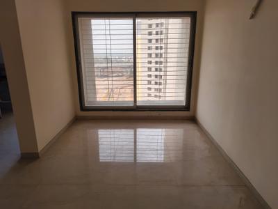 Living Room Image of 1200 Sq.ft 2 BHK Apartment / Flat for sale in Bhagwat Heights, Ulwe Navi Mumbai for Rs. 11000000