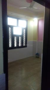 Bedroom Image of 540 Sq.ft 2 BHK Builder Floor for sale in Okhla New Delhi for Rs. 5000000