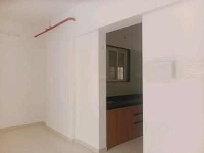Living Room Image of 1100 Sq.ft 2 BHK Apartment / Flat for sale in Nyati Equatorial II, Bavdhan Pune for Rs. 11000000