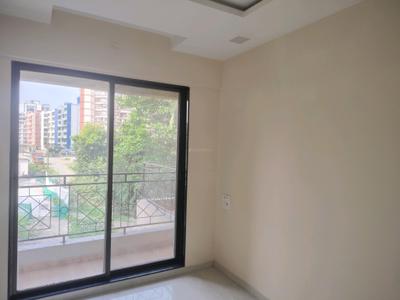 Living Room Image of 550 Sq.ft 1 BHK Apartment / Flat for rent in Puraniks Rumah Bali, Thane West Thane for Rs. 17503