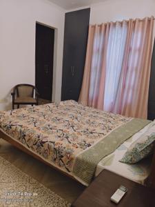 Bedroom Image of 1600 Sq.ft 3 BHK Apartment / Flat for rent in DDA Flats Sarita Vihar, Sarita Vihar New Delhi for Rs. 60000