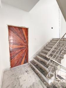 Balcony Image of 1090 Sq.ft 3 BHK Apartment / Flat for sale in Behala Kolkata for Rs. 5300000