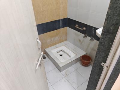 Image of 1280 Sq.ft 2 BHK Apartment / Flat for rent in Balaji Shri Balaji Enclave, Nava Naroda, Ahmedabad for Rs. 16500