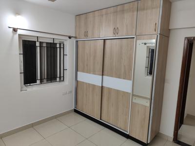 Bedroom Image of 1580 Sq.ft 3 BHK Apartment / Flat for sale in Vaishnavi Gardenia, T Dasarahalli Bengaluru for Rs. 21000000
