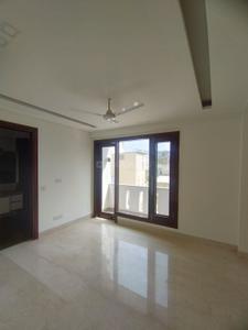 Hall Image of 2500 Sq.ft 4 BHK Builder Floor for rent in Green Park New Delhi for Rs. 225000