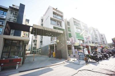 Building Image of 1125 Sq.ft 2 BHK Apartment / Flat for sale in Nikol Ahmedabad for Rs. 4300000