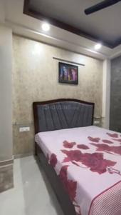 Bedroom Image of 1260 Sq.ft 3 BHK Builder Floor for sale in BPTP District 3, Sector 85 Faridabad for Rs. 14500000