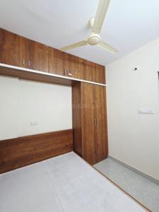 Bedroom Image of 650 Sq.ft 1 BHK Apartment / Flat for rent in BTM Layout Bengaluru for Rs. 24999