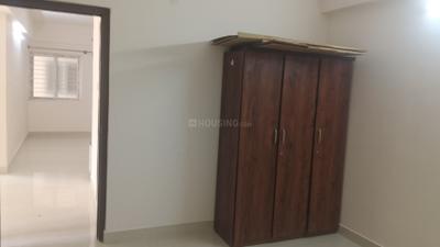 Bedroom Image of 1200 Sq.ft 2 BHK Apartment / Flat for rent in Electronic City Bengaluru for Rs. 23150