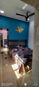 Hall Image of 900 Sq.ft 2 BHK Independent House for rent in Yerawada Pune for Rs. 27500