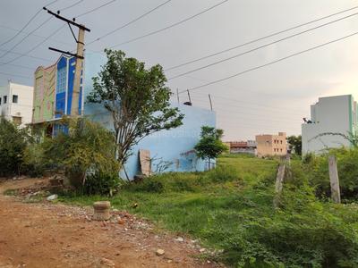Image of 1664 Sq.ft Residential Plot / Land for sale in Avaniyapuram, Madurai for Rs. 5800000