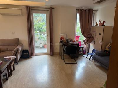 3 BHK Independent Builder Floor