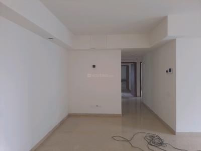 Living Room Image of 2599 Sq.ft 4 BHK Apartment / Flat for sale in Godrej Air, Sector 85 Gurgaon for Rs. 38000000
