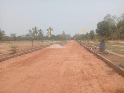 Image of 200 Sq.ft Residential Plot / Land for sale in Gandigundam, Visakhapatnam for Rs. 4000000