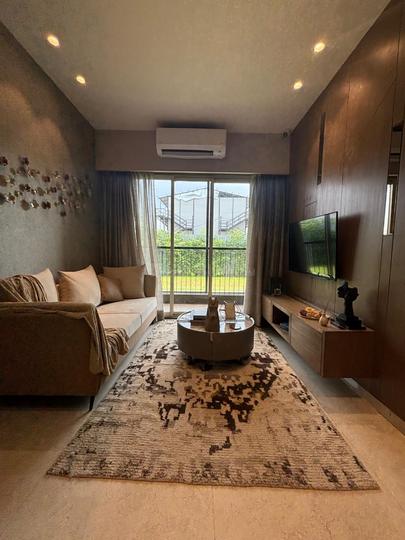 Runwal Codename Enchanted Tower D Main Image 1