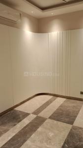 Bedroom Image of 1800 Sq.ft 3 BHK Builder Floor for sale in Anand Niketan New Delhi for Rs. 85000000