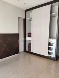 Bedroom Image of 1300 Sq.ft 3 BHK Apartment / Flat for sale in Khar West Mumbai for Rs. 67500000