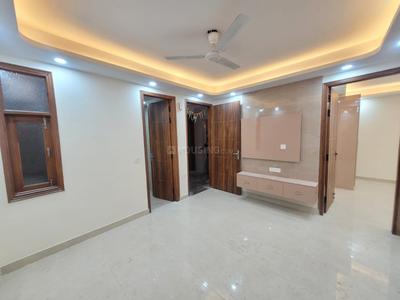 1 BHK Flat