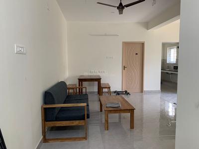 Hall Image of Zolo Courtland  in Medavakkam, Chennai