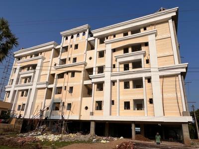 2 BHK Flat
