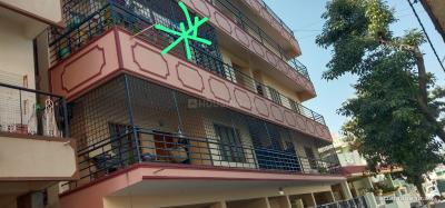 Image of 1200 Sq.ft 2 BHK Apartment / Flat for sale in Sree Sai Paradise, Banaswadi, Bengaluru for Rs. 6000000