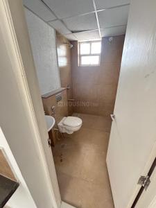 Bathroom Image of 1572 Sq.ft 2.5 BHK Apartment / Flat for sale in Asten Campus Court, Kakkanad Kochi for Rs. 9700000