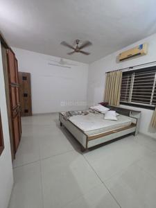 Bedroom Image of 4200 Sq.ft 4 BHK Independent House for rent in Vallabh Vidhyanagar Anand for Rs. 40000