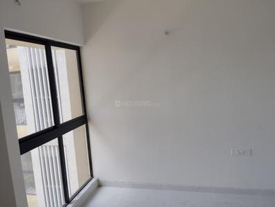 Bedroom Image of 550 Sq.ft 1 BHK Apartment / Flat for sale in Runwal Gardens, Dombivli East Thane for Rs. 4400000