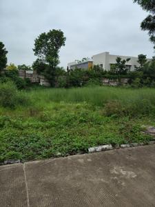 Image of 4456 Sq.ft Residential Plot / Land for sale in Aarone York Villa, County Walk Township, Indore for Rs. 28500000