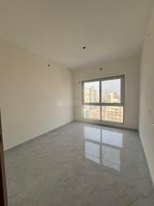 Hall Image of 805 Sq.ft 2 BHK Apartment / Flat for sale in DGS Sheetal Regalia, Borivali East Mumbai for Rs. 22000000