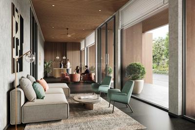 Image of 1520 Sq.ft 3 BHK Apartment / Flat for sale in Assetz Mizumi Reserve , HSR Layout, Bengaluru for Rs. 25700000