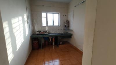 Kitchen Image of 520 Sq.ft 1 BHK Apartment / Flat for sale in DSK Vasudha, Dhayari Pune for Rs. 2785000