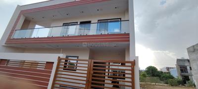 Image of 928 Sq.ft 2 BHK Duplex for sale in South Civil Lines, Jabalpur for Rs. 8000000